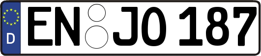 EN-JO187
