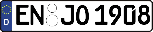 EN-JO1908