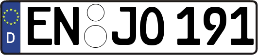 EN-JO191