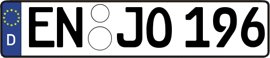EN-JO196