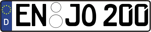 EN-JO200