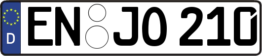 EN-JO210