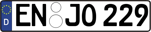EN-JO229