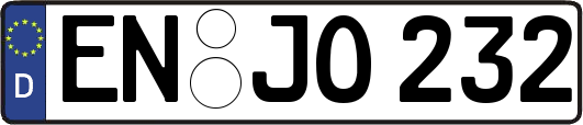 EN-JO232