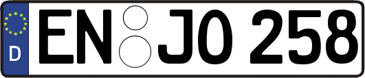 EN-JO258