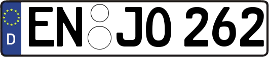 EN-JO262