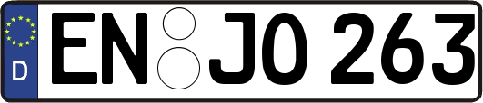 EN-JO263
