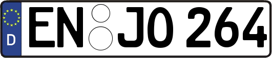EN-JO264