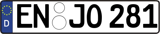 EN-JO281