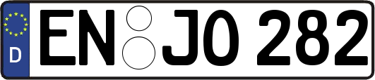 EN-JO282