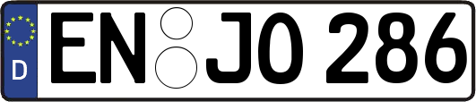 EN-JO286
