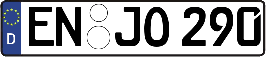 EN-JO290