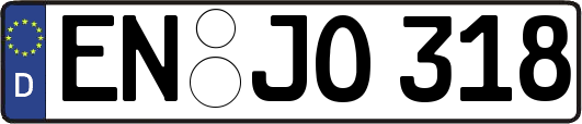 EN-JO318
