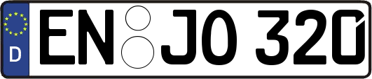 EN-JO320