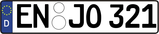EN-JO321
