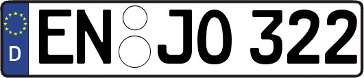 EN-JO322