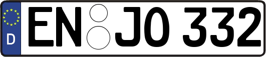 EN-JO332