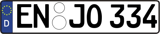EN-JO334