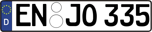 EN-JO335