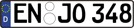 EN-JO348