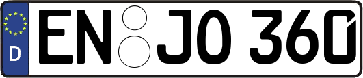 EN-JO360