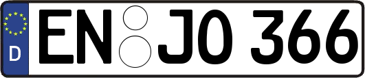 EN-JO366