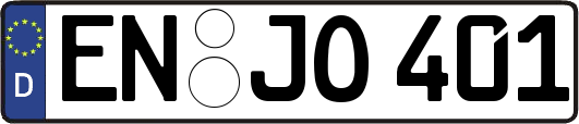 EN-JO401