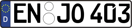 EN-JO403