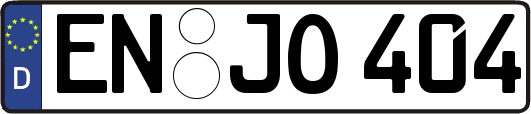 EN-JO404