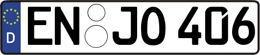 EN-JO406