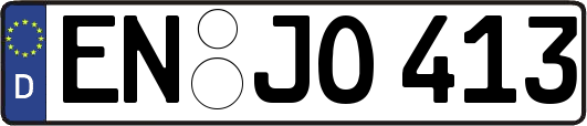 EN-JO413