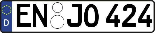 EN-JO424