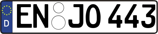 EN-JO443