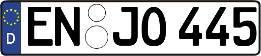 EN-JO445