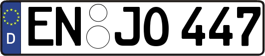 EN-JO447