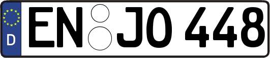 EN-JO448