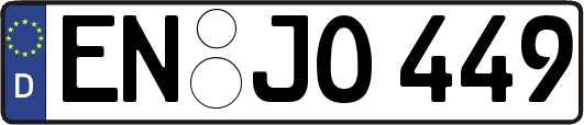 EN-JO449