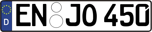 EN-JO450