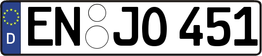 EN-JO451