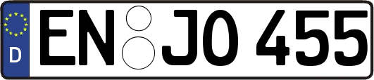 EN-JO455