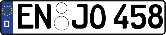 EN-JO458