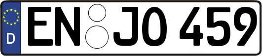 EN-JO459