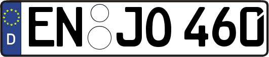 EN-JO460