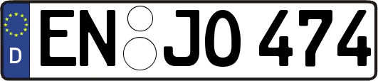 EN-JO474