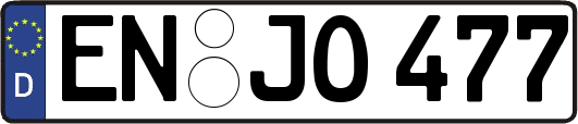 EN-JO477