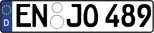 EN-JO489