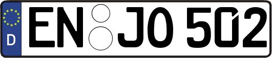 EN-JO502