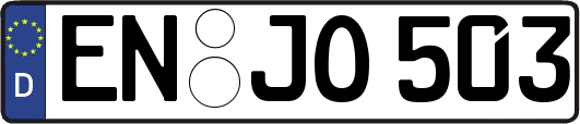 EN-JO503