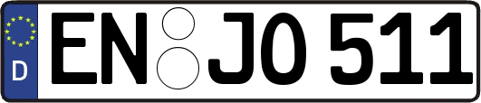 EN-JO511
