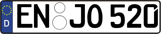 EN-JO520
